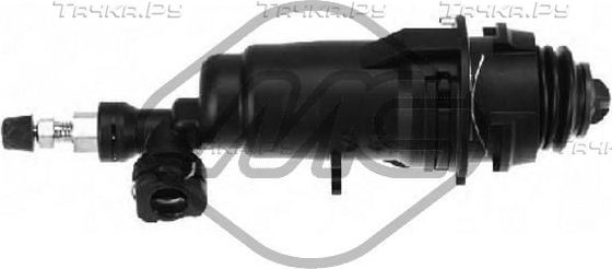 Цилиндр сцепления рабочий Metalcaucho для Lancia Zeta 1999-2002. Артикул 05935