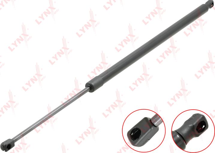 Амортизатор (упор) багажника LYNXauto. Артикул GS-1902