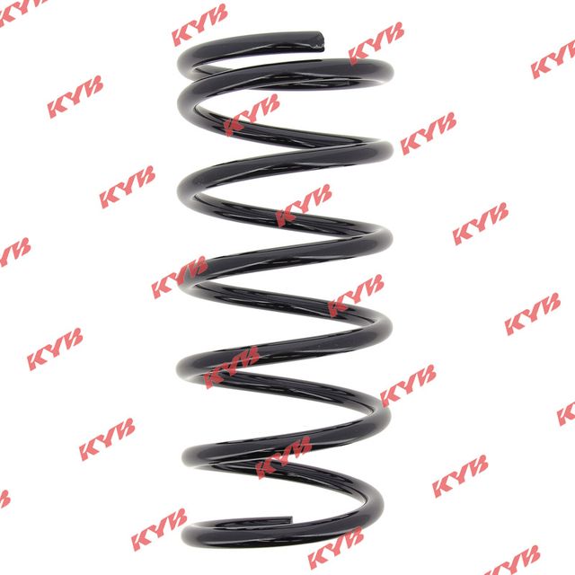 Пружина подвески KYB (Каяба) K-Flex задняя для Land Rover Freelander I 1998-2006. Артикул RC5895