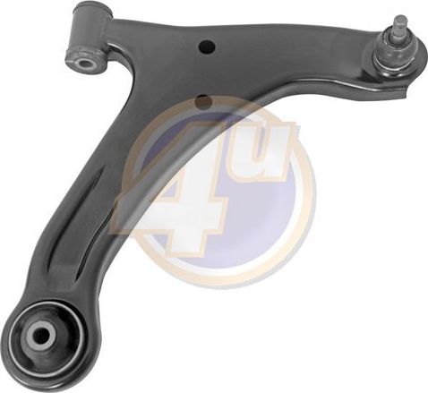 Поперечный рычаг передней подвески 4U. Артикул SZ-G-14924