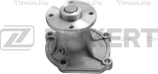 Помпа (водяной насос) Zekkert для Toyota Corolla E100 1992-1997. Артикул WP-1120