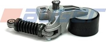 Натяжной ролик (натяжитель) приводного клинового зубчатого ремня Auger. Артикул 67759