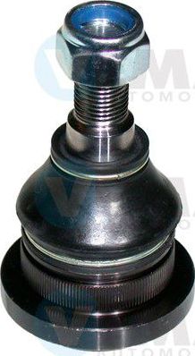 Шаровая опора Vema передняя правая/левая нижняя для Hyundai Galloper II 1998-2003. Артикул 22026