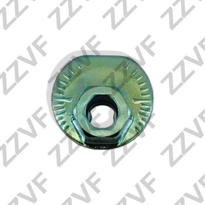 ШАЙБА ЭКСЦЕНТРИКОВАЯ LEXUS GS300430 97-05, LEXUS IS200300 99-05 ZZVF. Артикул ZVT406B
