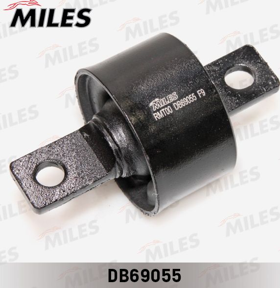 Сайлентблок заднего рычага подвески Miles. Артикул DB69055
