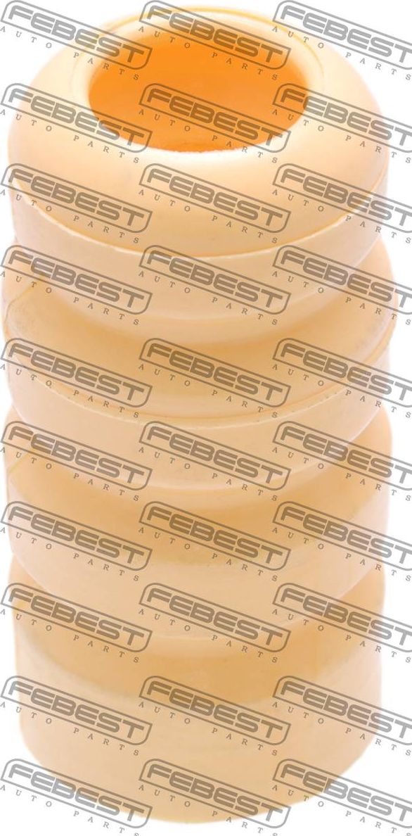 Отбойник амортизатора (стойки) Febest. Артикул PGD-002