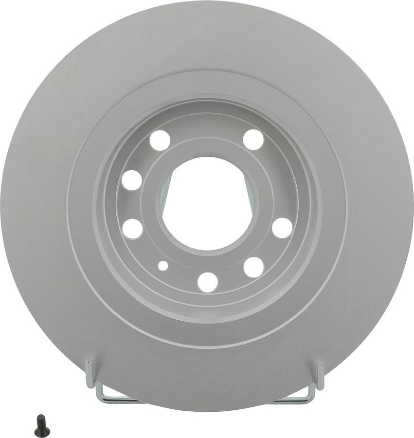 Тормозной диск Ferodo PREMIER Coat+ disc. Артикул DDF1288C