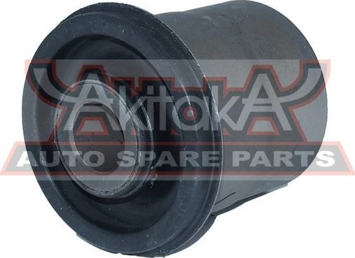 Сайлентблок переднего рычага подвески Asva. Артикул 1201-010