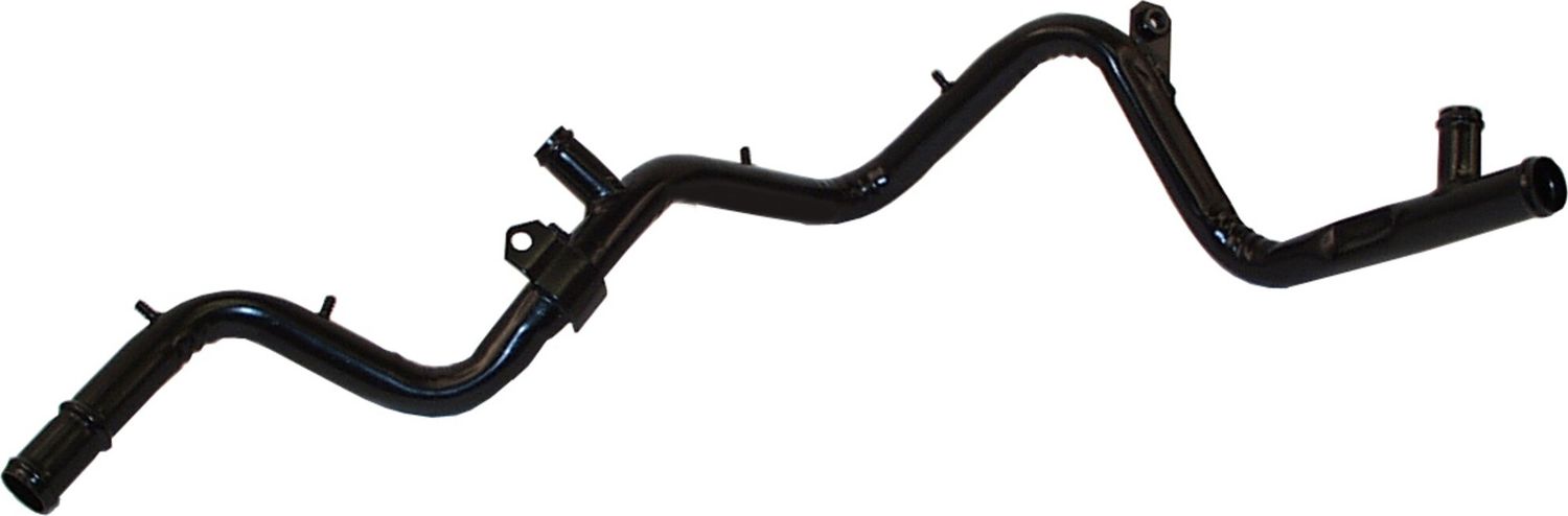 Патрубок системы охлаждения (радиатора) JP Group. Артикул 1114400300