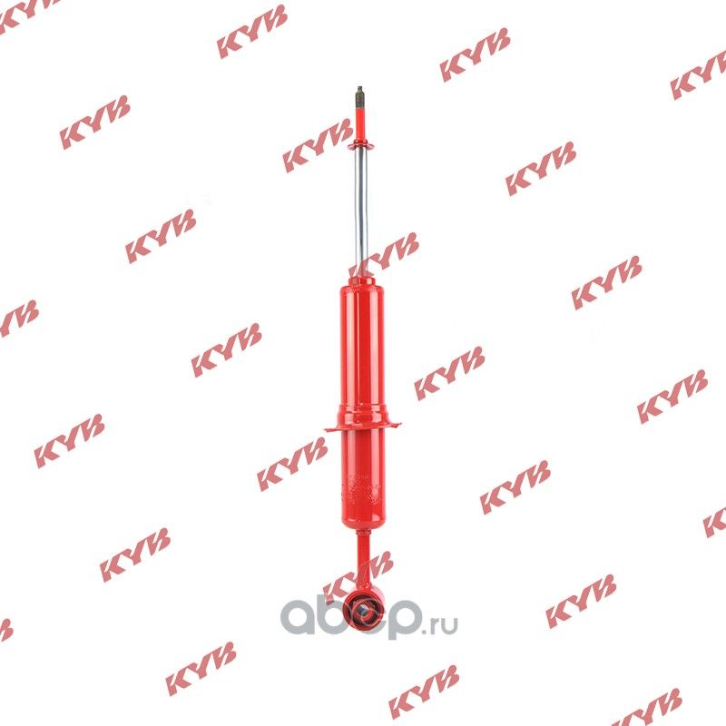 Амортизатор KYB Skorched4's передний/задний внутренний для Lexus GX II 2010-2026. Артикул 841008