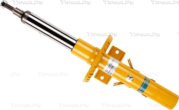 Амортизатор Bilstein B6 Performance передний для Skoda Fabia II 2006-2014. Артикул 35-052173