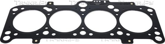 Прокладка ГБЦ Zentparts для Audi 80 V (B4) 1991-1996. Артикул Z16772