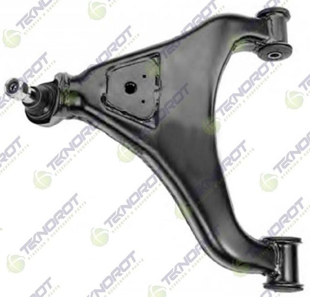 Поперечный рычаг передней подвески Teknorot левый нижний для Volkswagen LT II 1996-2006. Артикул M-710