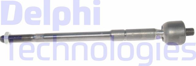 Рулевая тяга Delphi правая/левая внутренняя для Opel Frontera B 1998-2004. Артикул TA1917