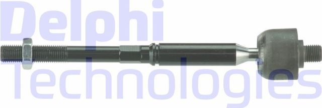 Рулевая тяга Delphi правая/левая внутренняя для Renault Talisman 2015-2026. Артикул TA3245