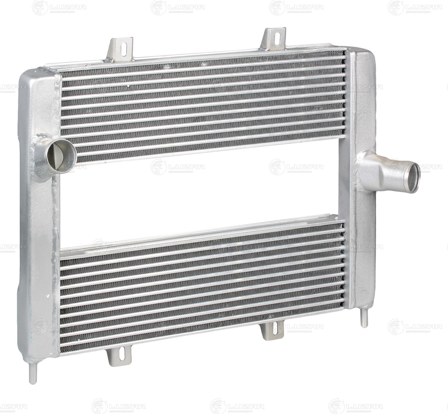 Интеркулер Luzar. Артикул LRIC 0328