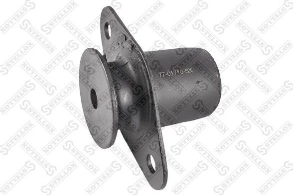 Сайлентблок передней балки Stellox правый для Toyota Land Cruiser 80 1990-1997. Артикул 77-01710-SX