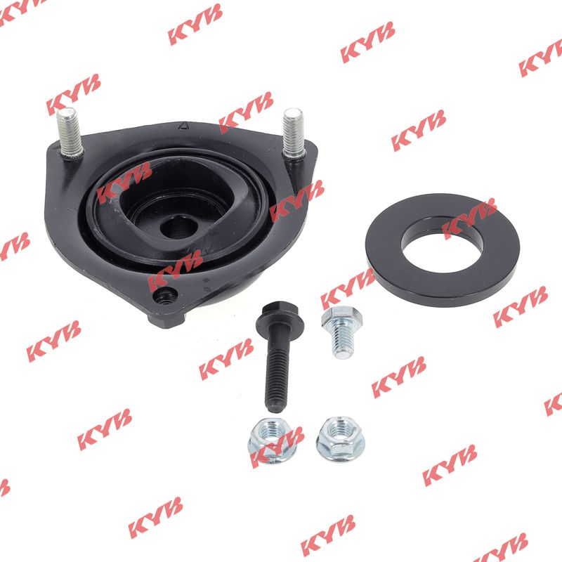 Опора амортизатора (стойки) KYB (Каяба) Suspension Mounting Kit. Артикул SM5216