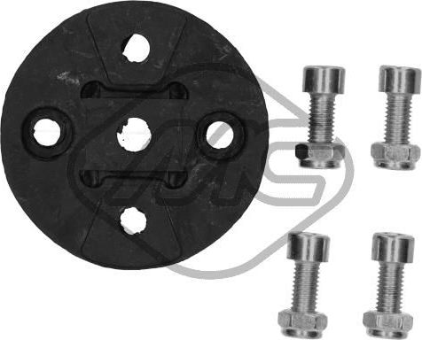 Крестовина карданного вала Metalcaucho для Peugeot 106 I 1991-1996. Артикул 00374