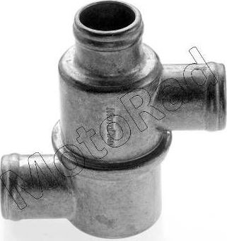 Термостат MotoRad для ВАЗ Нива, 4x4 1976-2006. Артикул 258-82