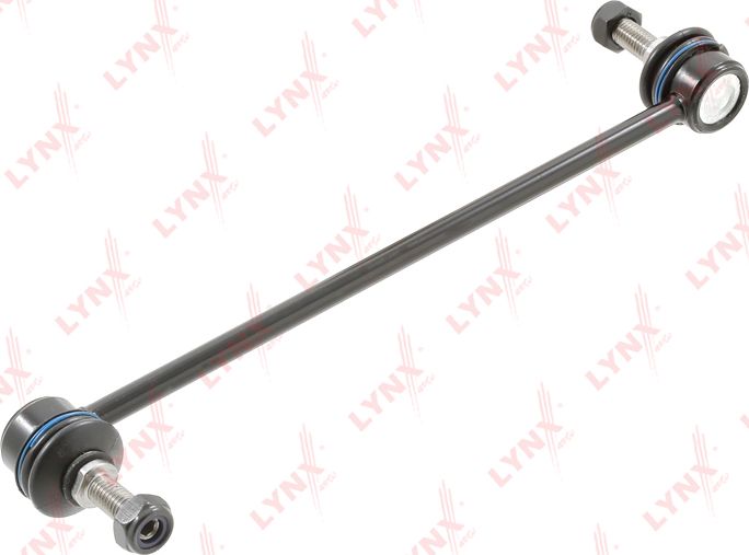 Стойка (тяга) стабилизатора LYNXauto передняя для Lancia Lybra 1999-2005. Артикул C7590LR