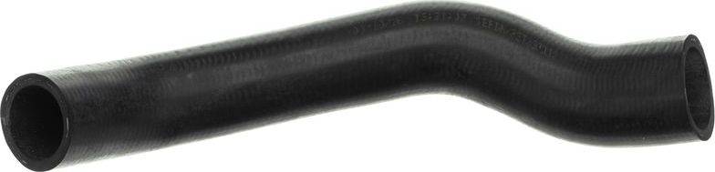 Патрубок радиатора (системы охлаждения) Gates (EPDM (Этилен-пропиленовый каучук)). Артикул 05-2394
