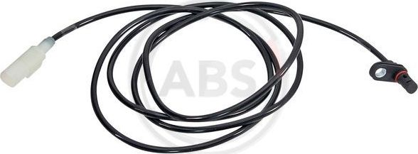 Датчик ABS ABS. Артикул 31252