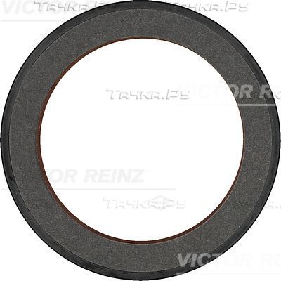 Сальник коленвала Victor Reinz (PTFE (Polytetrafluorethylen)). Артикул 81-37921-00
