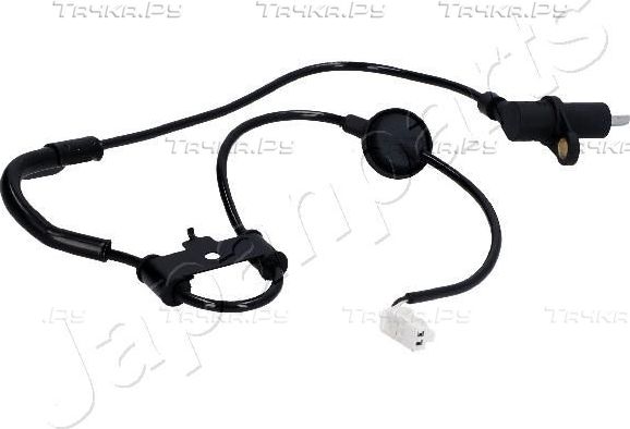 Датчик ABS Japanparts задний левый для Kia Cerato I 2004-2009. Артикул ABS-K17