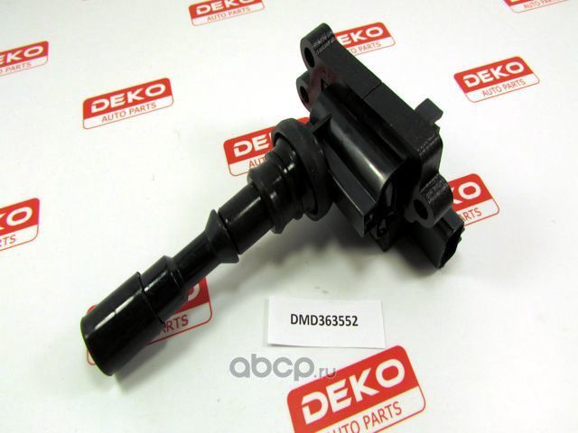 Катушка зажигания (Deko). Артикул DMD363552
