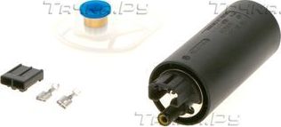 Бензонасос (топливный насос) Bosch для Opel Zafira A 1999-2005. Артикул 0 580 314 097