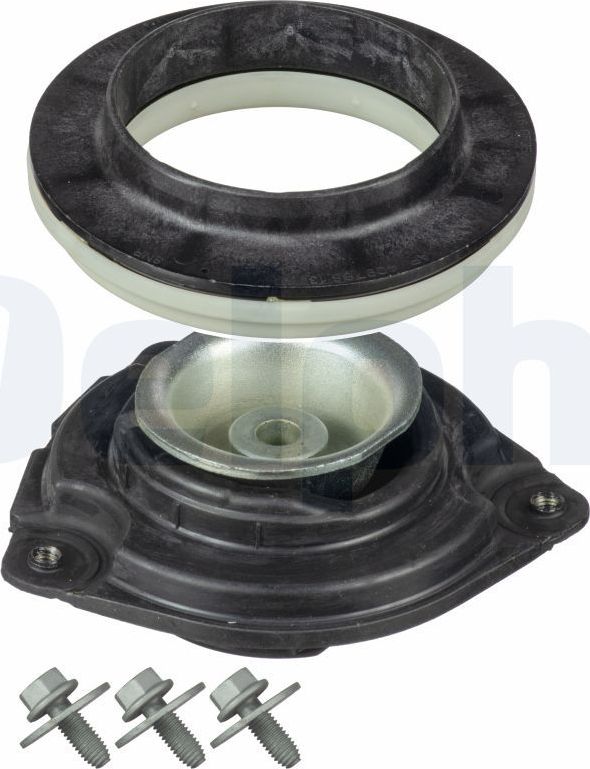 Опора амортизатора (стойки) Delphi. Артикул BSJ10075