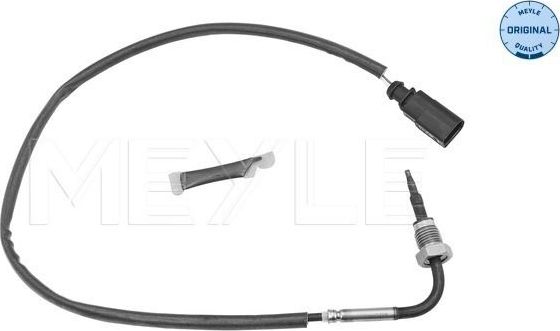 Датчик температуры выхлопных газов Meyle Original для Audi A5 II (F5) 2016-2018. Артикул 114 800 0192