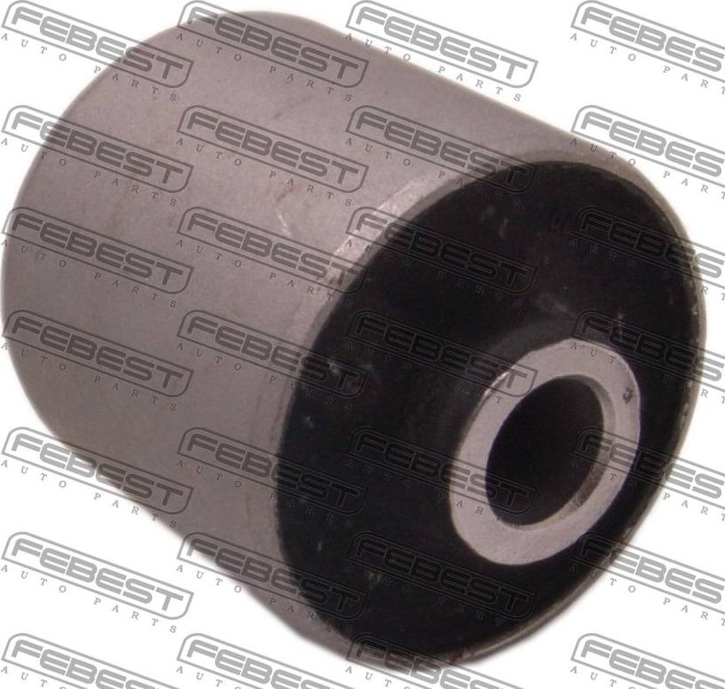 Сайлентблок заднего рычага подвески Febest. Артикул KAB-017