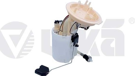 Бензонасос (топливный насос) Vika для Skoda Superb III 2015-2026. Артикул 99191803301