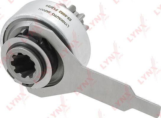 Бендикс стартера LYNXauto для ВАЗ 1111 Ока 1988-2008. Артикул ES-5082