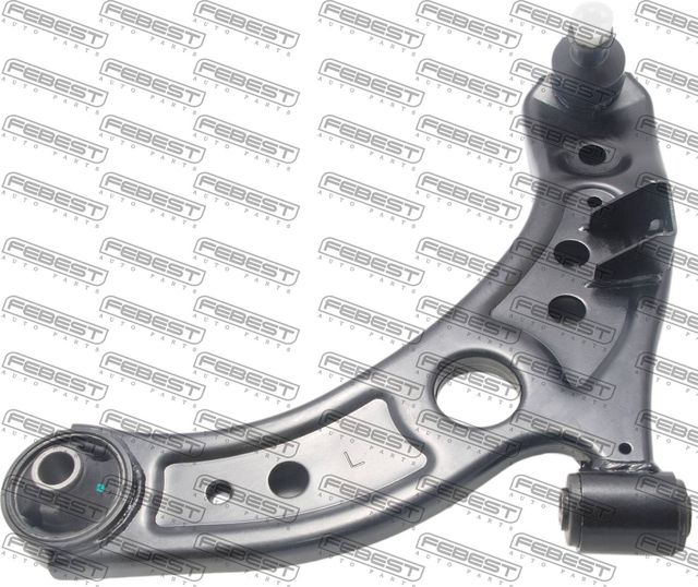 Поперечный рычаг Febest. Артикул 0124-QNC20LH