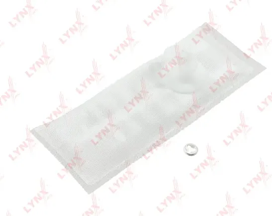 Фильтр (сетка) грубой очистки топливного насоса NISSAN Primera(P12) 2.0 01-05 / X-Trail(T30) 00-07 / (Lynxauto). Артикул ls-2022