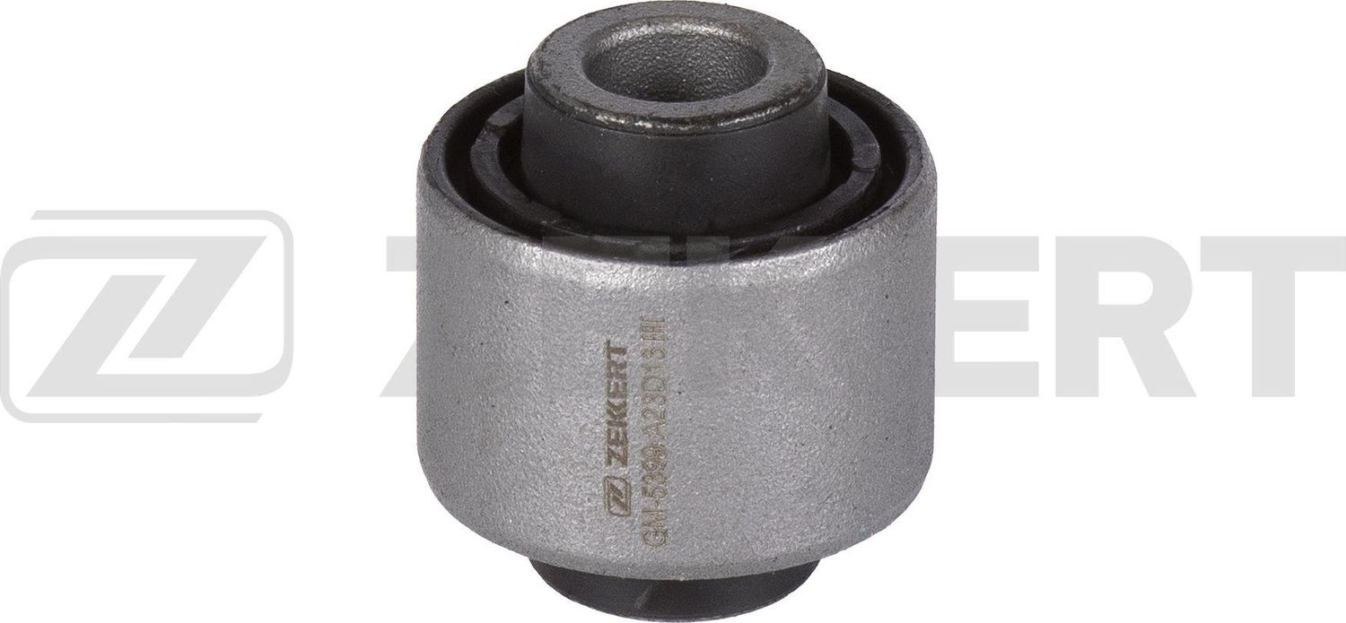 Сайлентблок заднего рычага подвески Zekkert. Артикул GM-5399