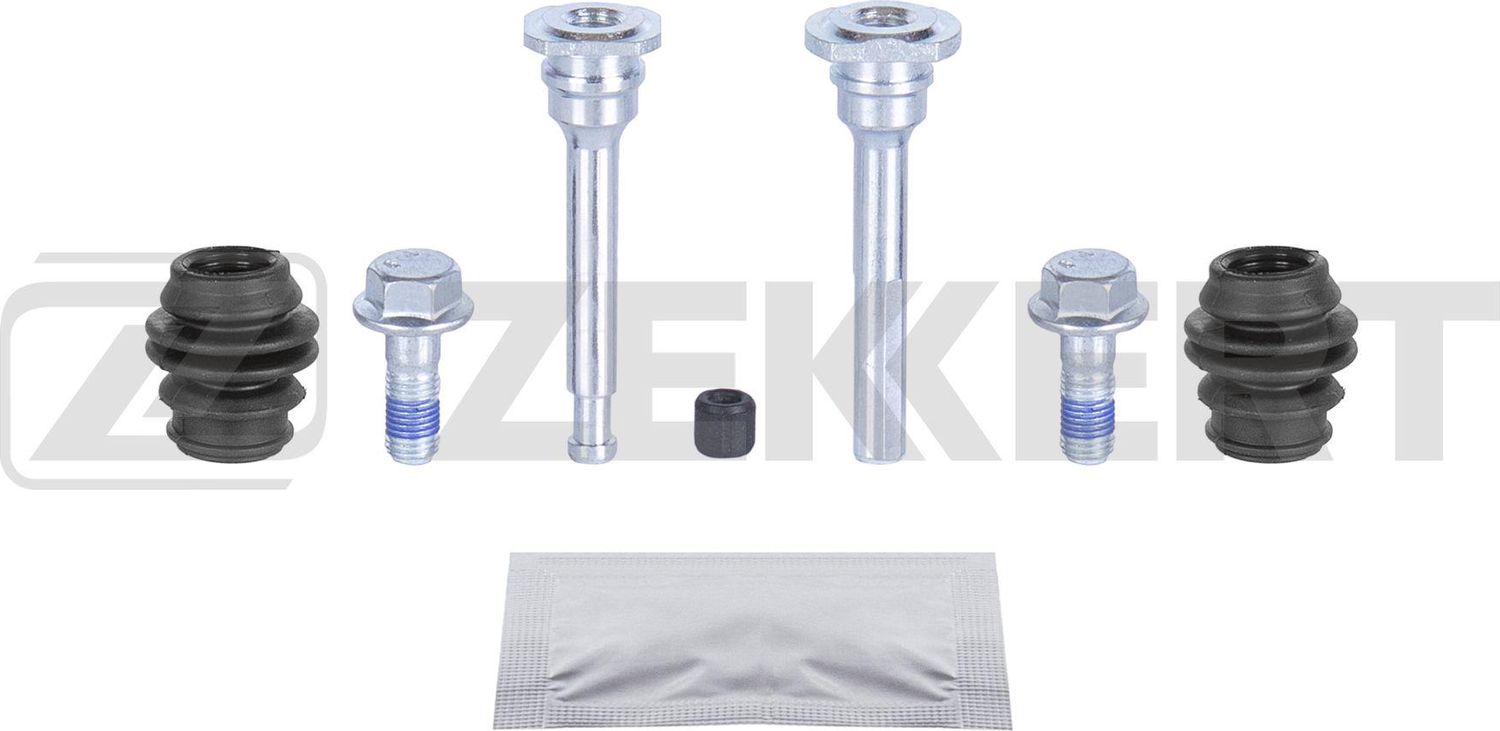 Направляющие тормозного суппорта (комплект) Zekkert. Артикул BR-1358