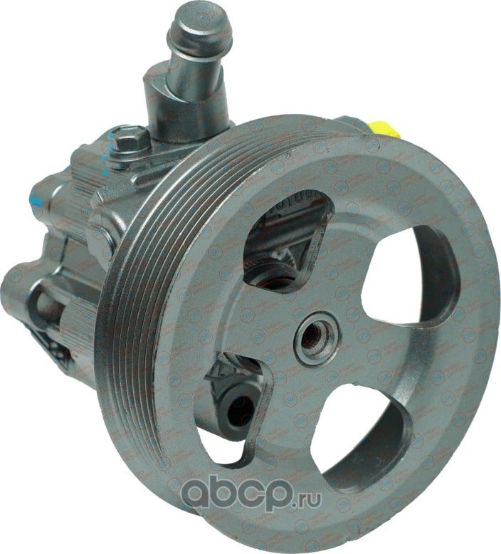 Насос ГУР Toyota Land Cruiser 200 2008-, Lexus LX570 2008- rebuild (GS). Артикул HP39032