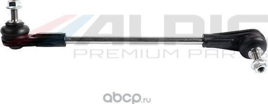 Тягастабилизатора правая BMW(1,3,4) (Alpic). Артикул ASL117R