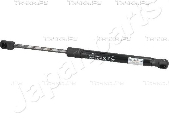 Амортизатор (упор) багажника Japanparts. Артикул ZS09033