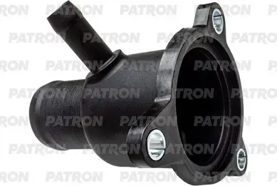 Фланец системы охлаждения (Patron). Артикул P290131