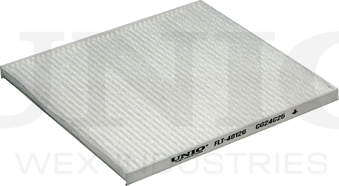 Фильтр салона (Unio). Артикул FLT-40126