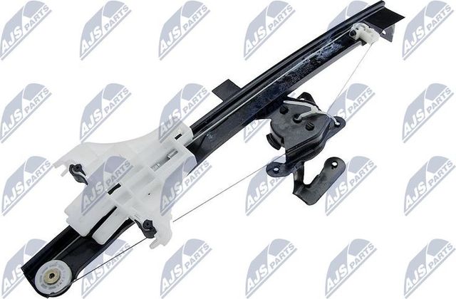 Стеклоподъемник NTY задний левый для Ford Mondeo III 2000-2007. Артикул EPS-FR-016