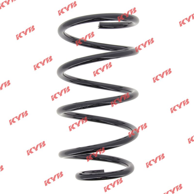 Пружина подвески KYB (Каяба) K-Flex. Артикул RH3905