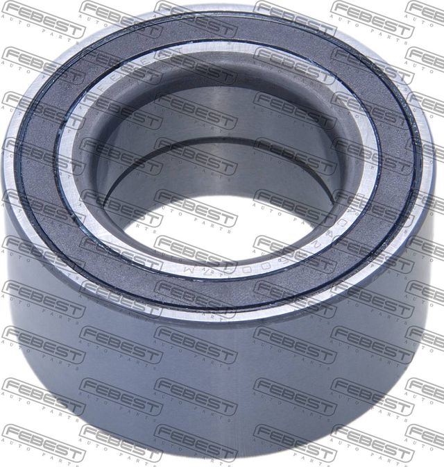 Ступичный подшипник Febest. Артикул DAC42750037M