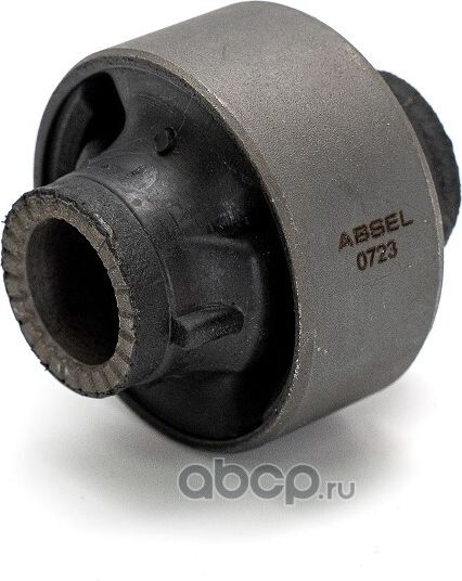 Сайлентблок рычага передней подвески задний (Absel) Absel. Артикул TY328015