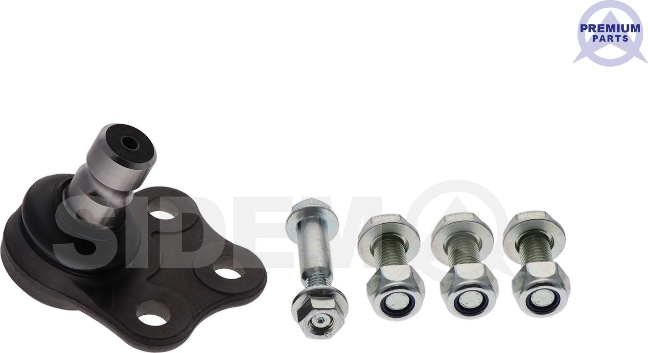 Шаровая опора Sidem. Артикул 5487